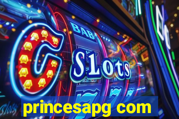 princesapg com